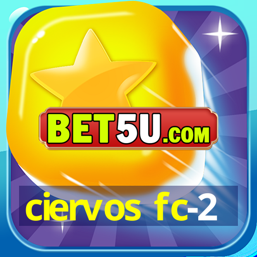 ciervos fc